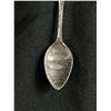 Image 2 : Niagra Falls Vintage Sterling Spoon