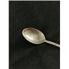 Image 2 : Sterling Spoon 1958 BC Centennial