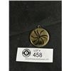 Image 2 : 1962 Seattle World's Fair Pendant/Disc