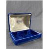Image 2 : Vintage 1940's -50's Woodwards Wristwatch Box