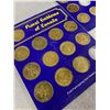 Image 2 : Vintage Shell Oil Canadian Coat of Arms Medallions
