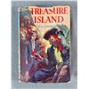 Image 1 : 1950's Book Treasure Island