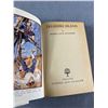 Image 5 : 1950's Book Treasure Island