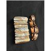 Image 2 : Pretty Shell Stretch Braclet, 2 Multi-Strand Necklaces & More