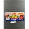 Image 1 : Sealed Box Of 1990 Score NHL Hockey Premier Editon Collector Cards