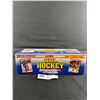 Image 2 : Sealed Box Of 1990 Score NHL Hockey Premier Editon Collector Cards
