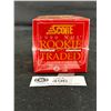 Image 3 : Sealed Box Of 1990 Score NHL Rookie And Traded Player Card Set