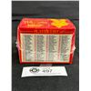 Image 2 : Sealed Box Of 1990 Score NHL Rookie And Traded Player Card Set