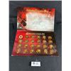 Image 1 : 2006 Hockey Canada National Men's Hockey Team Official Pin Collection