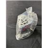 Image 2 : 5 - 1996 Mostly Sealed NHL Goalie Mask Replica's