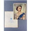 Image 1 : 1953 Queen Elizabeth Portrait From The Toronto Star
