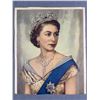 Image 2 : 1953 Queen Elizabeth Portrait From The Toronto Star
