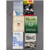 Image 1 : Lot of Vintage Paper Ephemera