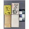Image 2 : Very Interesting BC Related Paper Lot