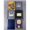 Image 1 : Lot of Vintage School Exercise Books