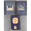 Image 2 : Lot of Vintage School Exercise Books