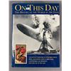Image 1 : Book " On This Day" Hisory of The World in 366 Days