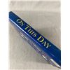 Image 2 : Book " On This Day" Hisory of The World in 366 Days