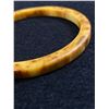 Image 2 : A Nice 1930's Butterscotch Bakelite Bracelet