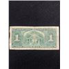 Image 2 : 1937 Canadian $1 Banknote