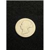 Image 2 : 1900 Canadian Silver Quarter with Queen Victoria