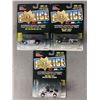 Image 2 : 3 Ltd Ed Racing Champions Authentic Police Cruisers In Original Packaging