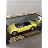 Image 2 : Lot Of 3 Die-Cast Metal 1:43 Scale Collector Vehicles