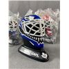 Image 2 : 6 - 1996 Mostly Sealed In Package Replica NHL Goalie Masks