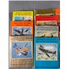 Image 2 : Nice Large Selection Of Combat Aircraft Reference History Books