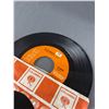 Image 2 : 4 45 RPM Records Elvis Presley. Good Condition