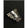Image 2 : A Good Art Deco 1930's Rhinestone Dress Clip