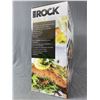 Image 2 : New In Box - Heritage The Rock 12" Electric Skillet