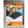 Image 2 : New Intex Camping Pillow & Stuff Sack w/Sleeping Bag