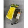 Image 2 : New Outdoors Lot - Sleeping Bag Straps, Clothes Line, Utility Cords & More