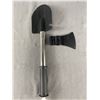 Image 2 : New Outdoor Multi Purpose Shovel/Pick Tool