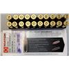 Image 1 : 6.5 PRC Hornady Match Ammo 147 gr ELD Match - 20 rds