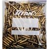 Image 1 : BRASS - 223 Rem Once Fired Brass  - 500 Rds