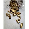 Image 2 : BRASS - 40 S&W Once Fired Brass  - 380 Rds