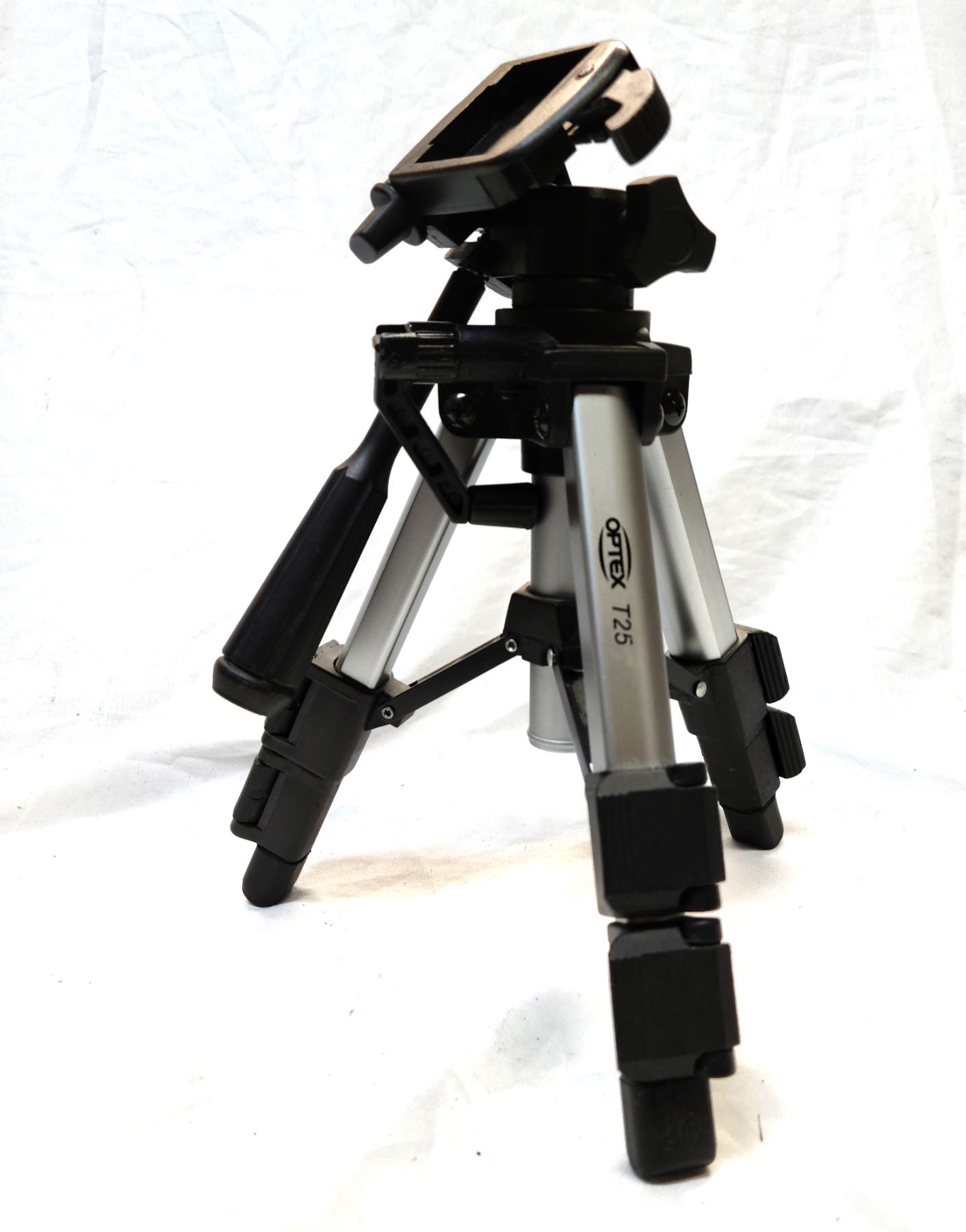 Optex T25 Tripod for Spotting Scope or Binoculars