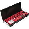 Image 1 : Kleenbore Smallbore Cleaning Kit - New - For 17 , .177 & 204 Cal - NEW
