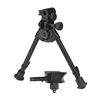 Image 1 : Versa-Pod Model 52 50 Series Bipod Rifle Rest 9 - 12 Inch