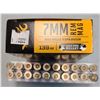 Image 1 : AMMO - 7 mm Rem Mag Browning BXS Solid 139 gr - 20 Rds