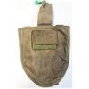 Image 2 : M82 Canadian Military Shovel Carry Case & Magazine Pouch 1955