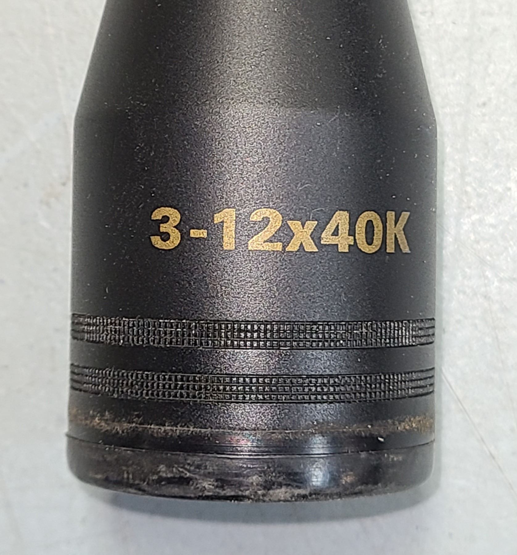 Fitco 3 12 X 40 Scope 1 Inch Tube Hunting Scope fitco-3-12-x-40-scope-1-inch-tube-hunting-scope