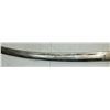 Image 6 : Tulwar Battle Sword - Made in India - Decorative Engraved 34.5" Long