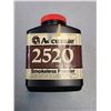 Image 1 : POWDER -  Accurate 2230 Smokeless Powder 1 lb