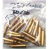 Image 1 : BRASS - 257 Condor 15 rds