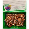 Image 1 : BULLETS - Sierra 30 Cal Tipped Game King 125 gr - 75 rds