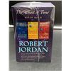 Image 2 : Robert Jordan-The Wheel of Time Boxed Set