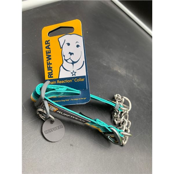 Ruffwear Chain Reaction Dog Collar (11-14in)